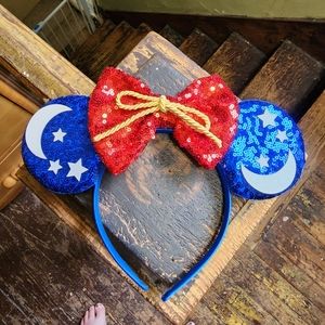 Mickey Sorcerer Ears